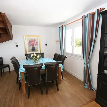 Villa Modern Mansion In Clohars-carnoet With Private Swimming Pool *