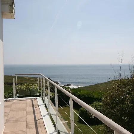 Modern Mansion In Clohars-carnoet With Private Swimming Pool * Citerna